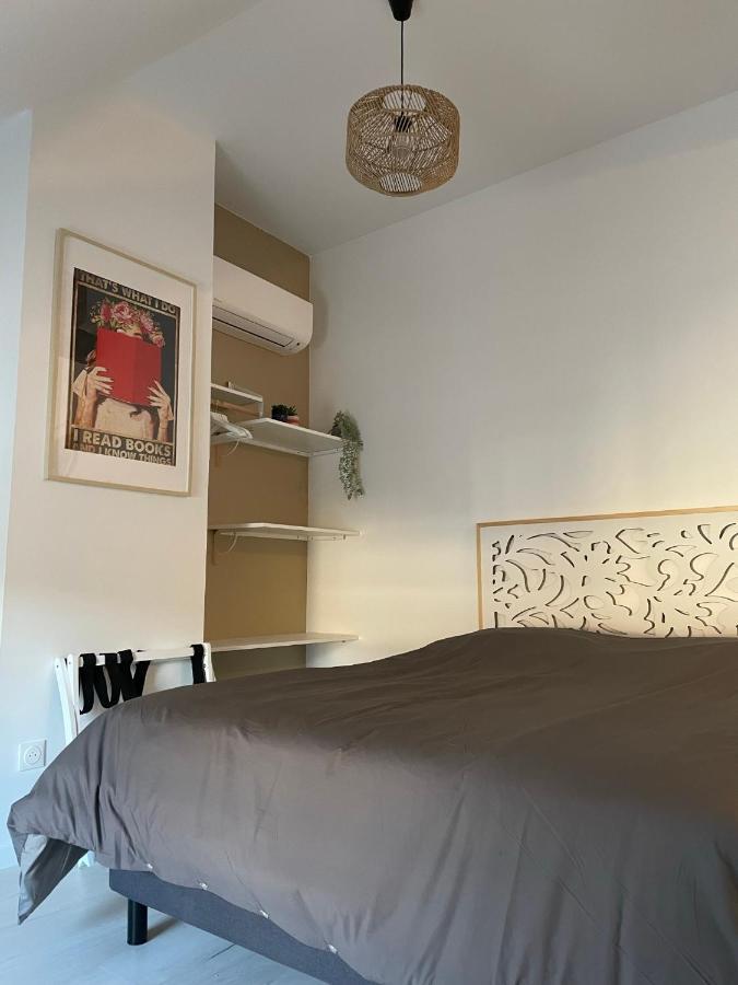 Studio Saint Ayoul Provins Kültér fotó