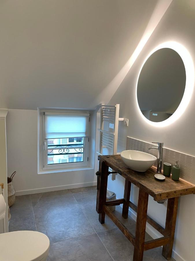 Studio Saint Ayoul Provins Kültér fotó