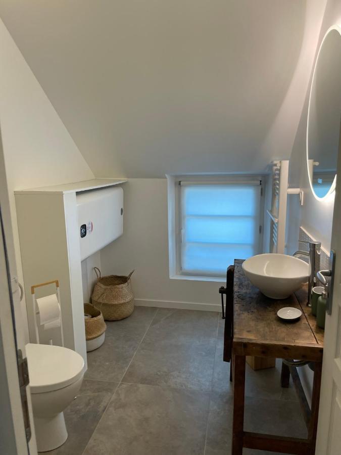 Studio Saint Ayoul Provins Kültér fotó